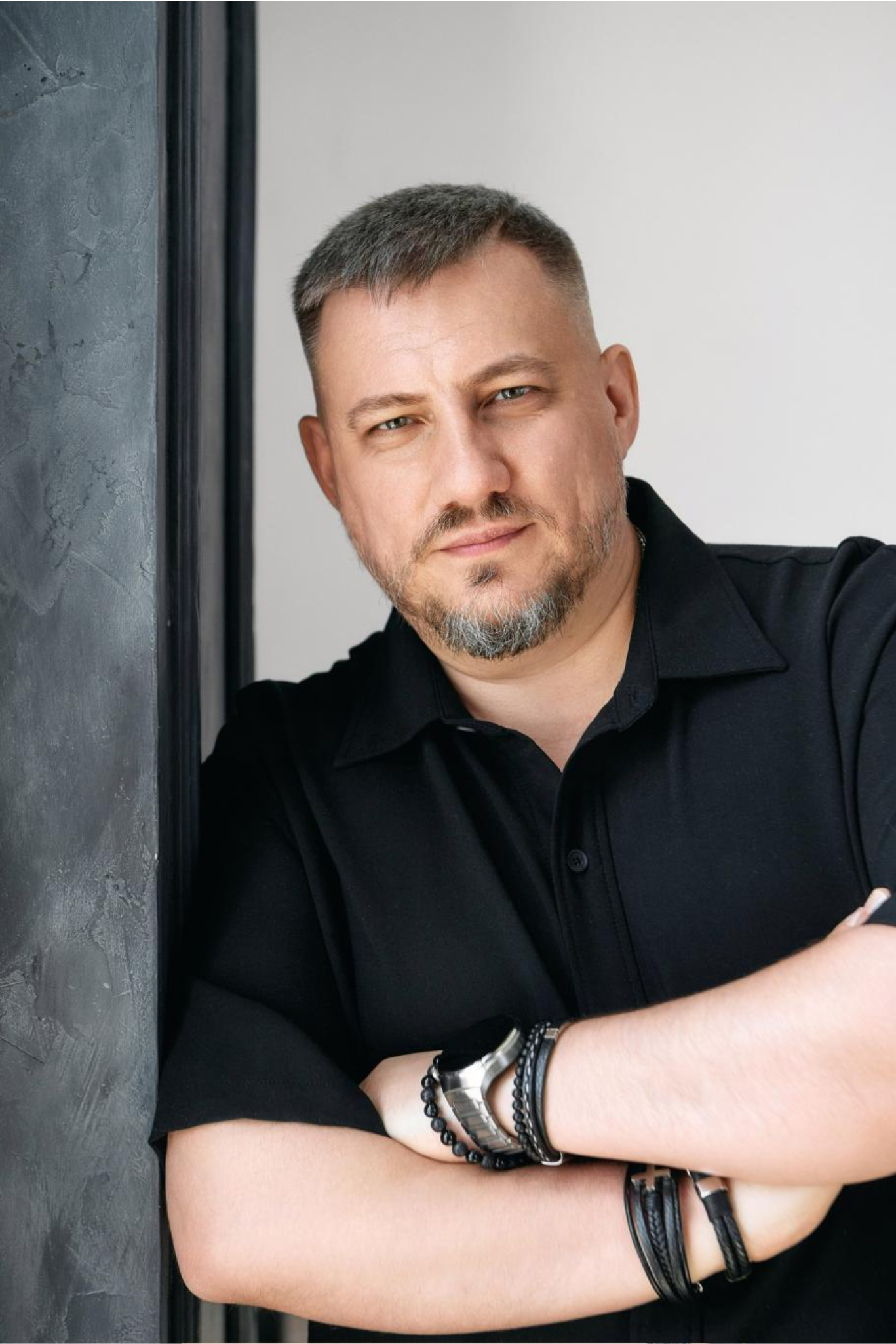 Евгений Терещенко